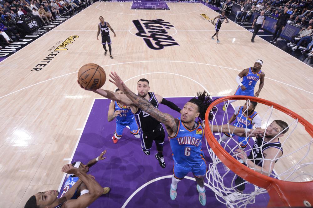 下来的挑战 下来的挑战